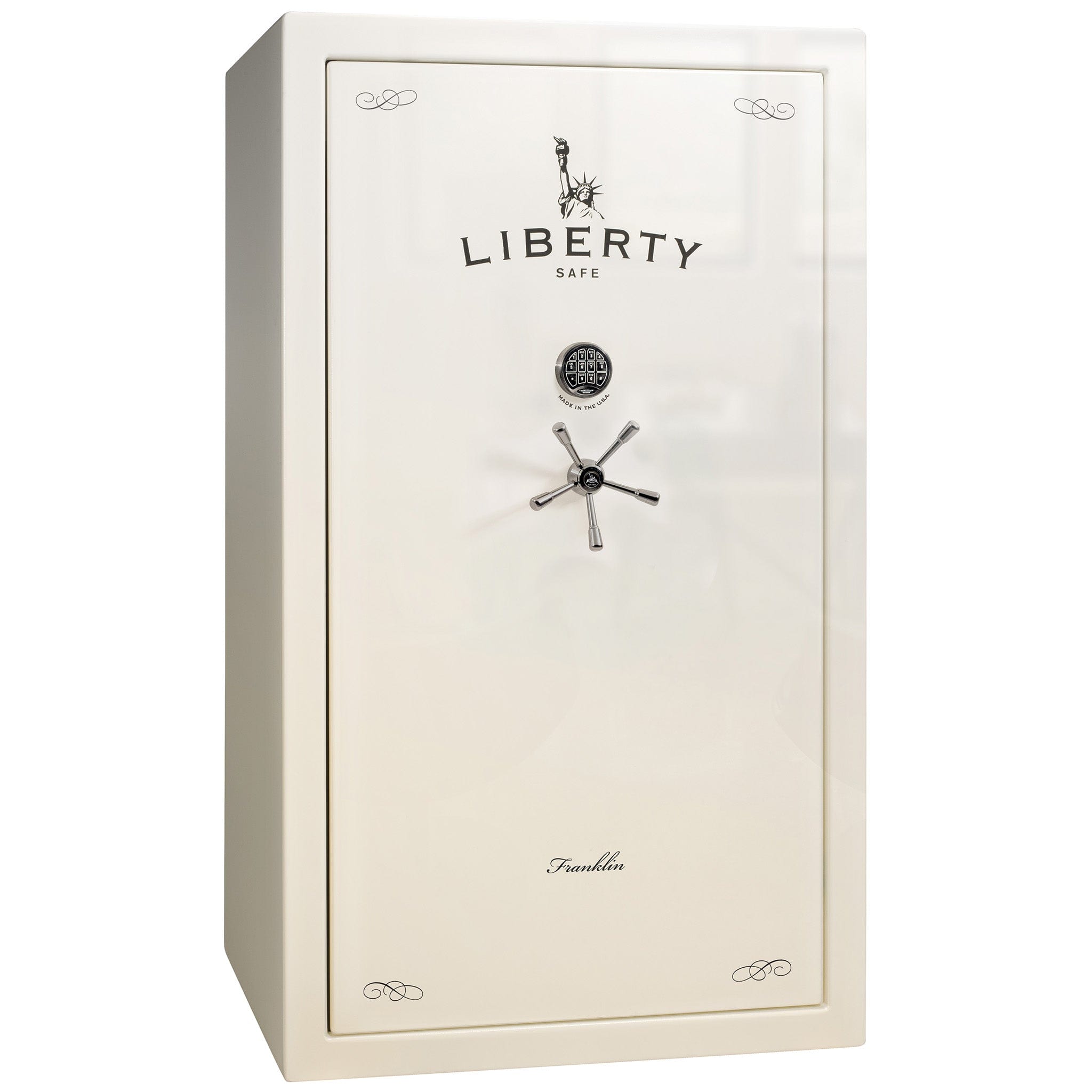 Nanticoke Liberty Safe Franklin from Liberty Safe of NEPA